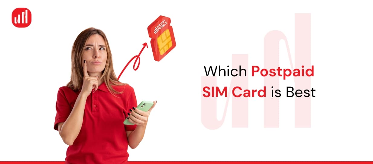 top article about Which Postpaid SIM Card is Best in Canada for Newcomers, Students, Workers & Tourists?